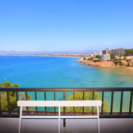 Litoral Costa Dorada - Margon Only Families Lejlighed Salou