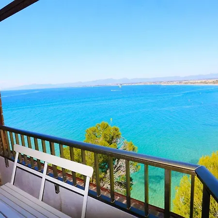 Lejlighed Litoral Costa Dorada - Margon Only Families