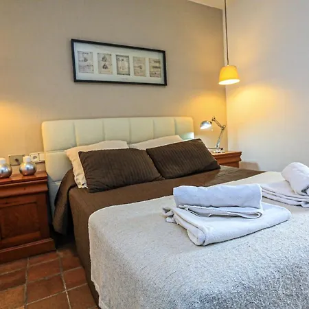 Litoral Costa Dorada - Margon Only Families *