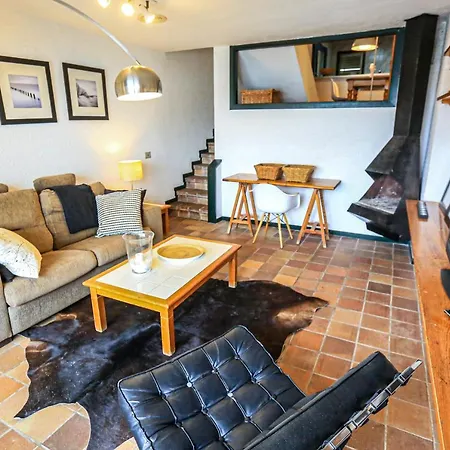 Litoral Costa Dorada - Margon Only Families Lejlighed *