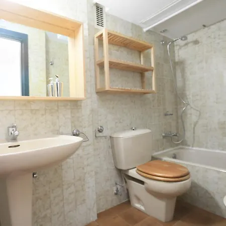 Lejlighed Litoral Costa Dorada - Margon Only Families *