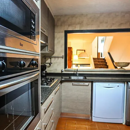 Litoral Costa Dorada - Margon Only Families