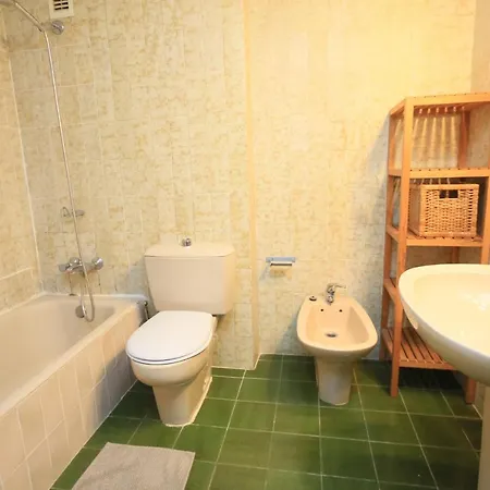 Litoral Costa Dorada - Margon Only Families * Salou