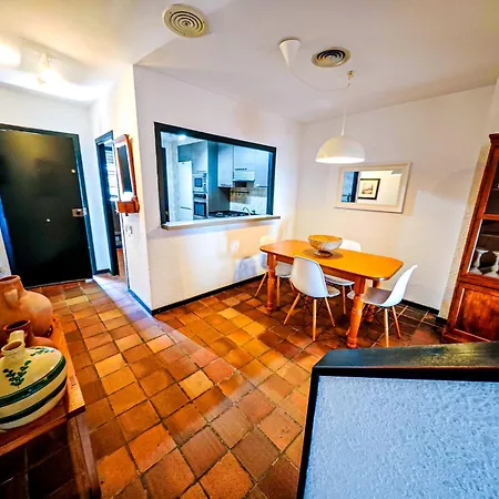 Litoral Costa Dorada - Margon Only Families Apartment