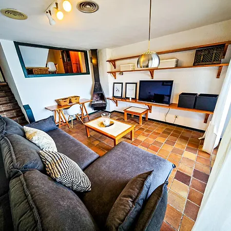 Litoral Costa Dorada - Margon Only Families Apartment *