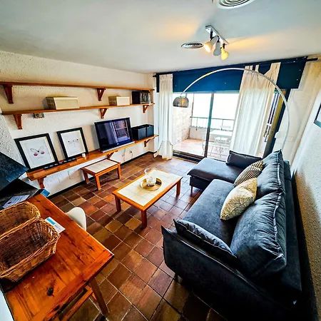 Apartment Litoral Costa Dorada - Margon Only Families Salou