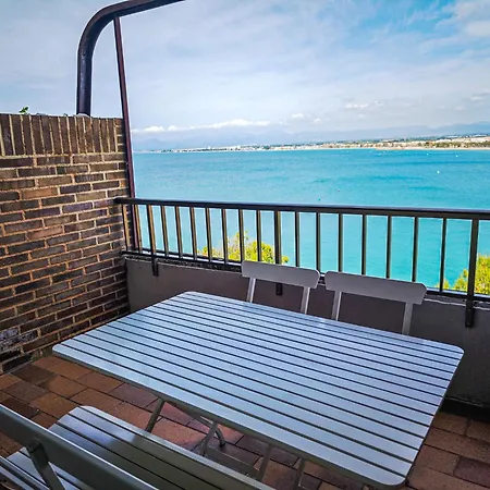 Apartment Litoral Costa Dorada - Margon Only Families