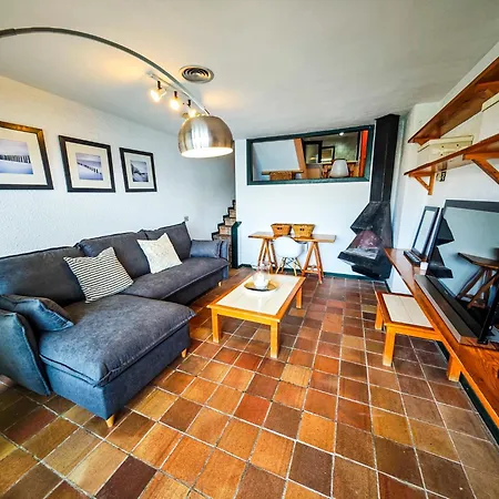 Litoral Costa Dorada - Margon Only Families Apartment *