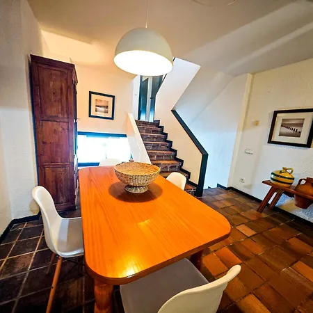 Apartment Litoral Costa Dorada - Margon Only Families *