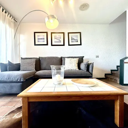 Apartment Litoral Costa Dorada - Margon Only Families *