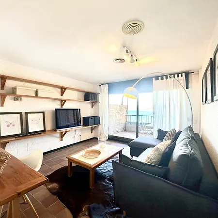 Apartment Litoral Costa Dorada - Margon Only Families Salou