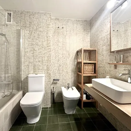 Litoral Costa Dorada - Margon Only Families *