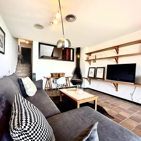 Lejlighed Litoral Costa Dorada - Margon Only Families Salou