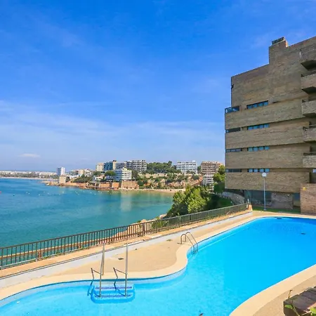 Margon Litoral Costa Dorada - Only Families *
