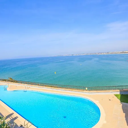Margon Litoral Costa Dorada - Only Families *