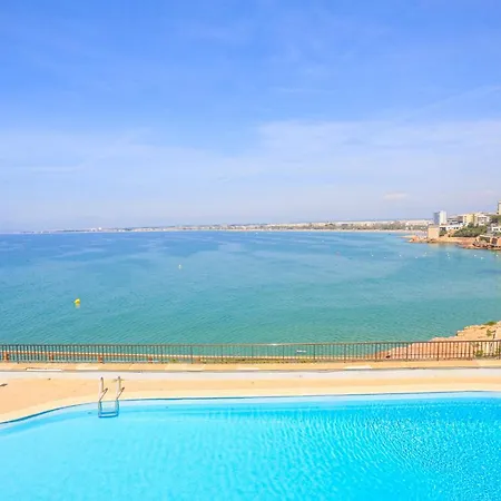 Apartment Margon Litoral Costa Dorada - Only Families *