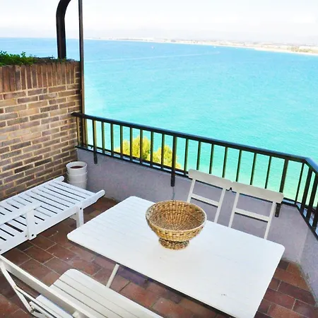 Apartment Margon Litoral Costa Dorada - Only Families *