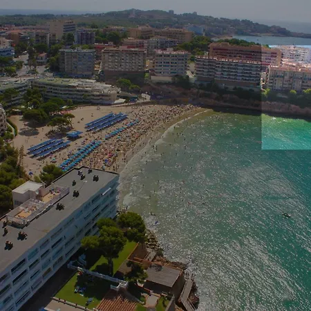 Margon Litoral Costa Dorada - Only Families Apartment Salou