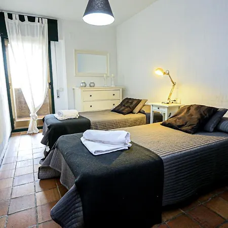 Margon Litoral Costa Dorada - Only Families * Salou