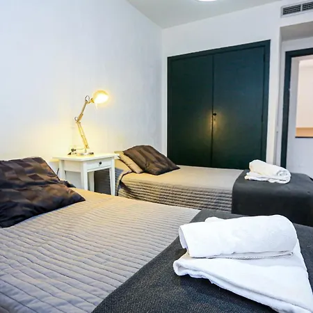 Margon Litoral Costa Dorada - Only Families * Salou