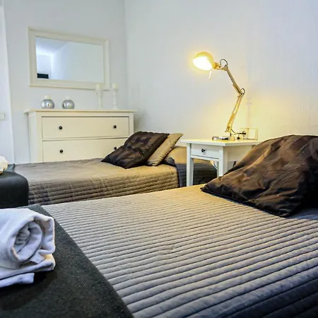 Apartment Margon Litoral Costa Dorada - Only Families Salou