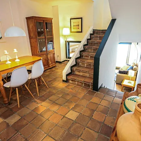 Margon Litoral Costa Dorada - Only Families Apartment
