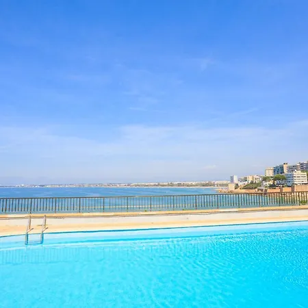 Margon Litoral Costa Dorada - Only Families