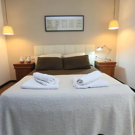 Margon Litoral Costa Dorada - Only Families Apartment Salou