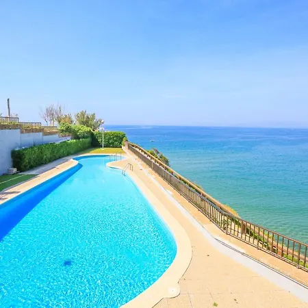 Apartment Margon Litoral Costa Dorada - Only Families *