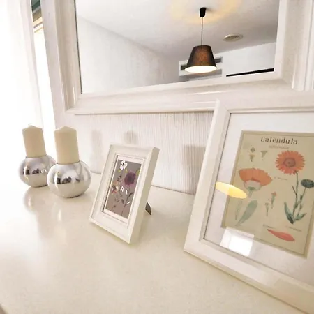Margon Litoral Costa Dorada - Only Families Apartment Salou