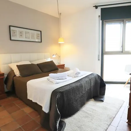 Apartment Margon Litoral Costa Dorada - Only Families Salou