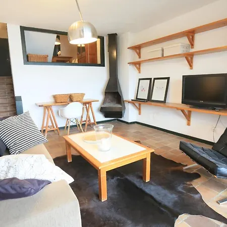 Margon Litoral Costa Dorada - Only Families Apartment Salou