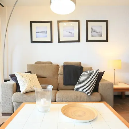 Apartment Margon Litoral Costa Dorada - Only Families