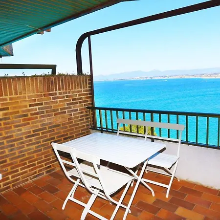 Margon Litoral Costa Dorada - Only Families *