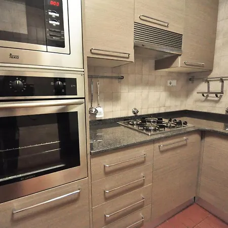Margon Litoral Costa Dorada - Only Families Appartement